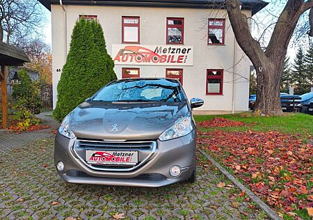 Peugeot 208 1.4 Active 95 VTi | MFL | Touch | SitzHeiz.