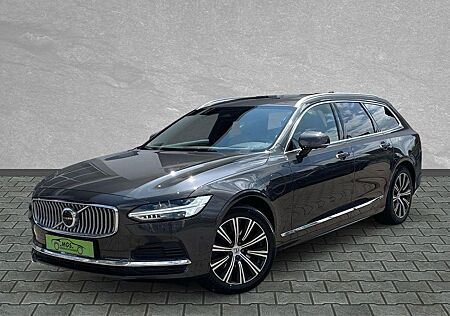 Volvo V90 Inscription Recharge Plug-In Hybrid AWD FIS