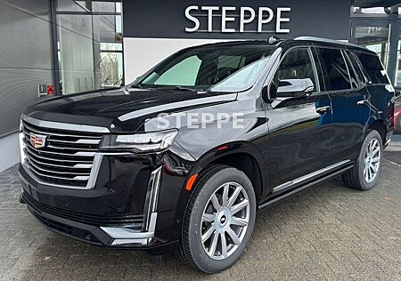 Cadillac Escalade 6.2 V8 Premium Lux.Platinum Luftfed.EU
