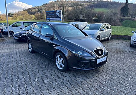 Seat Altea Stylance /Lückenloss Scheckheft/2,0 TDI