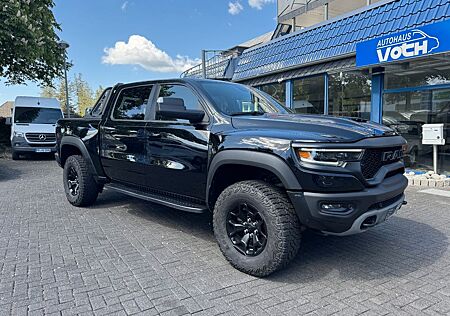 Dodge RAM TRX Crew Cab 6.2 Supercharged