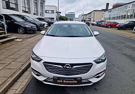 Opel Insignia B Grand Sport Innovation,1 Hand,Navi