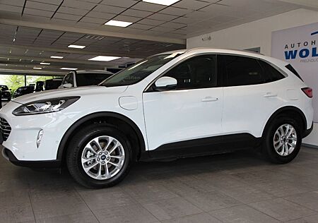 Ford Kuga Plug-In Hybrid PHEV Titanium X LED/GJR