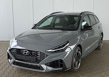 Hyundai i30 N-LINE 1.5 T-GDI mHEV DCT 140 PS Kombi mHEV