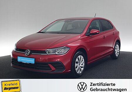 VW Polo Volkswagen 1.0 Life LED NAVIGATION SHZ PDC KLIMA