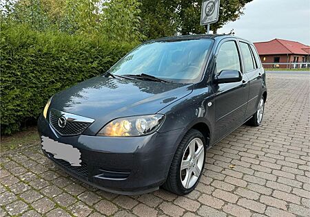 Mazda 2 1.4 16V Exclusive