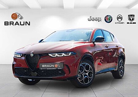 Alfa Romeo Tonale Hybrid 1.5 T Sprint MY24 Winterpaket