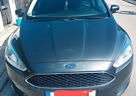 Ford Focus 1,0 EcoBoost 92kW Trend Turnier Trend