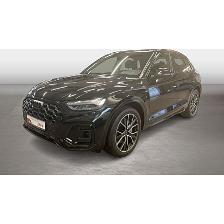 Audi Q5 leasen