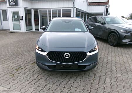 Mazda CX-30 Nagisa, Automatic