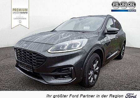 Ford Kuga 2.5 PHEV ST-Line PANORAMA ALLWETTER LED ACC