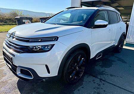 Citroën C5 Aircross Shine LED MFL LEDER Voll