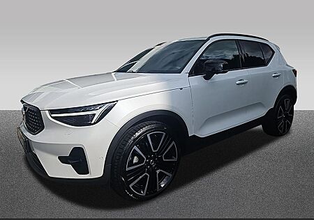Volvo XC 40 XC40 B4 Ultra Dark AHZV/ 21 Zoll