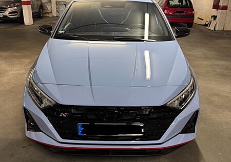 Hyundai i20 N Performance Navi/LED