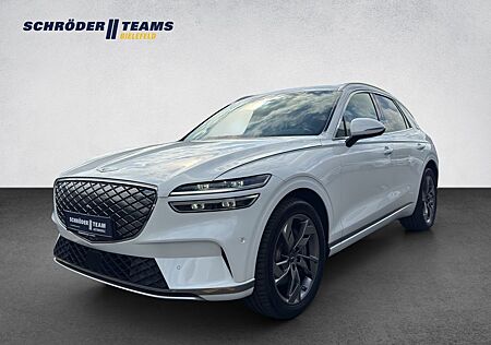 Genesis GV70 Elektro 77,4 kWh SX1 Sport PANO/DCC/ACC