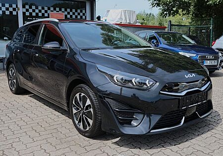 Kia Cee'd Sportswagon Plug-in Hybrid Spirit