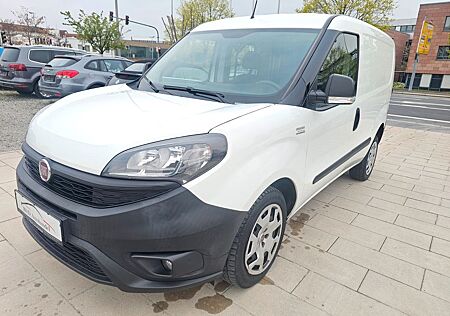 Fiat Doblo Doblò SX Kasten Klima