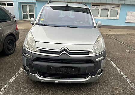 Citroën Berlingo HDi 115 Multispace XTR