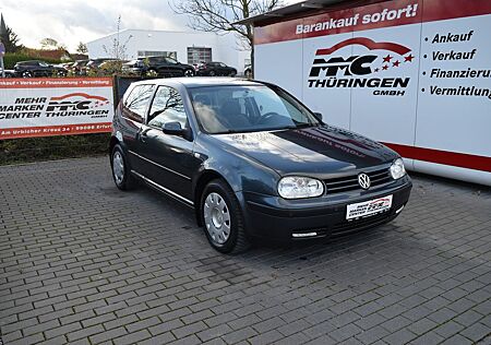 VW Golf Volkswagen 1.6 Auto Ocean TÜV 07.2026