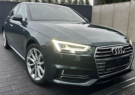Audi A4 1.4 TFSI S tronic sport sport