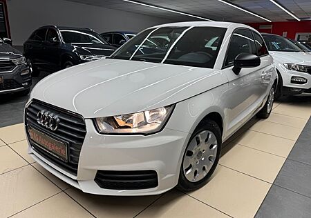 Audi A1 1.0TFSI 39.900Km 1.Hand Klimaautomatik