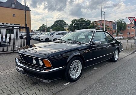 BMW 635 csi Coupe Aut. E24 Alpina Optik H-Zulassung