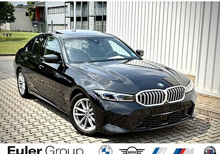BMW 320 d xDrive M Sport AHK eGSD ACC elSitze ParkAs
