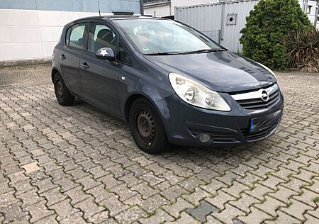 Opel Corsa 1.2 Twinport Cosmo
