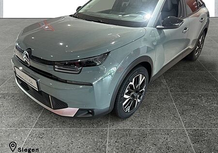 Citroën C4 PureTech 130 S&S EAT8 Max Head-Up-Display