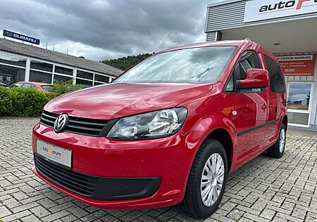 VW Caddy Volkswagen JAKO-O Trendline