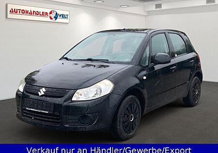 Suzuki SX4 1.6 Streetline Club Klima