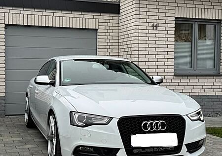 Audi A5 3.0 TDI S tronic quattro Sportback -