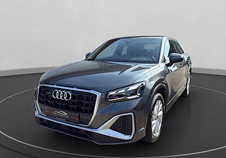 Audi Q2 35 TDI quattro S tronic S line MATRIX*NAVI