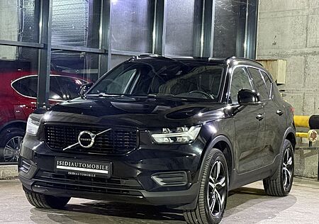 Volvo XC 40 XC40 R Design AWD Xenon Navi Keyless-Go AHK