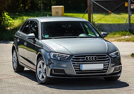 Audi A3 Sportback WEBASTO VOLL TOP !!!