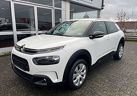 Citroën C4 Cactus Feel*Panoram*Klima*Tempomat