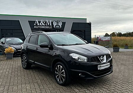 Nissan Qashqai I-Way