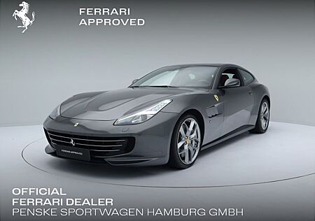 Ferrari GTC4Lusso T - HAMBURG