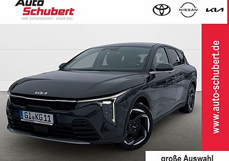 Kia K4 1.6 T-GDI 150PS Spirit+Drivewise+Sound+Navi+S
