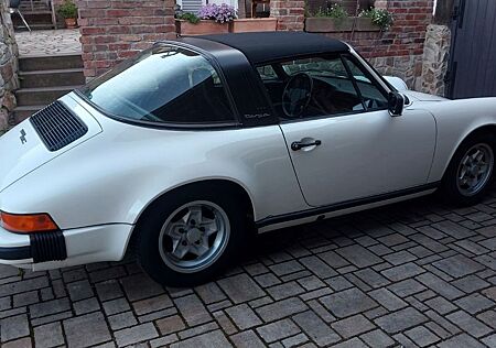 Porsche 911 Urmodell