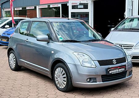 Suzuki Swift Lim. 1.3 Comfort+/Klima/Tüv+ServiceNEU