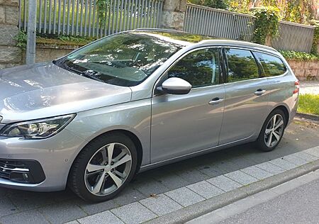 Peugeot 308 BlueHDi 150 Allure SW Allure 1 Hand