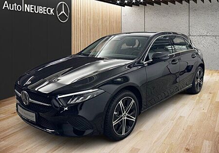 Mercedes-Benz A 250 gebraucht kaufen Mercedes-Benz A 250 e Progressive/Totwinkel/Distronic/11kW/LED