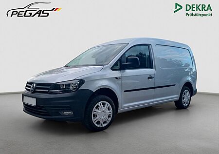 VW Caddy Volkswagen Maxi 4x4 TÜV/SERVICE/Checkheft