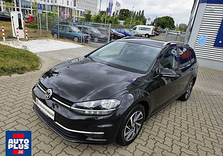 VW Golf Volkswagen Variant 1.4 TSI DSG Sound ACC+STANDHZG+PDC