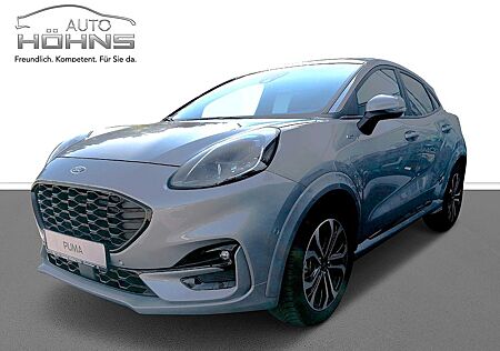 Ford Puma ST-Line Automatik mit Panoramadach + GJR