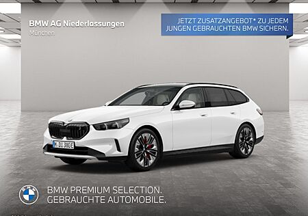 BMW i5 eDrive40 Touring M Sport Driv.Assist.Prof