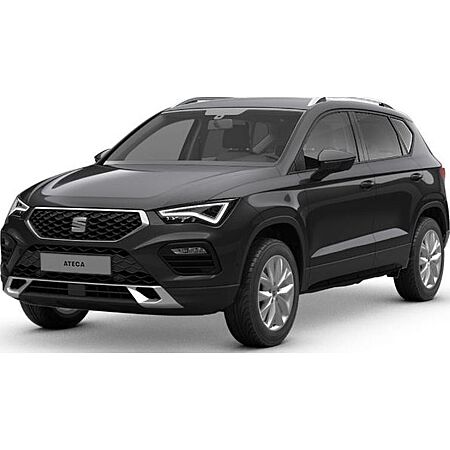 Seat Ateca leasen