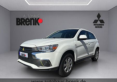 Mitsubishi ASX 1.6 Basis 2WD *AHK/PDC/Klima*