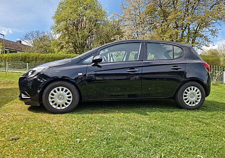 Opel Corsa 1.2 Selection tüv neu 60tkm